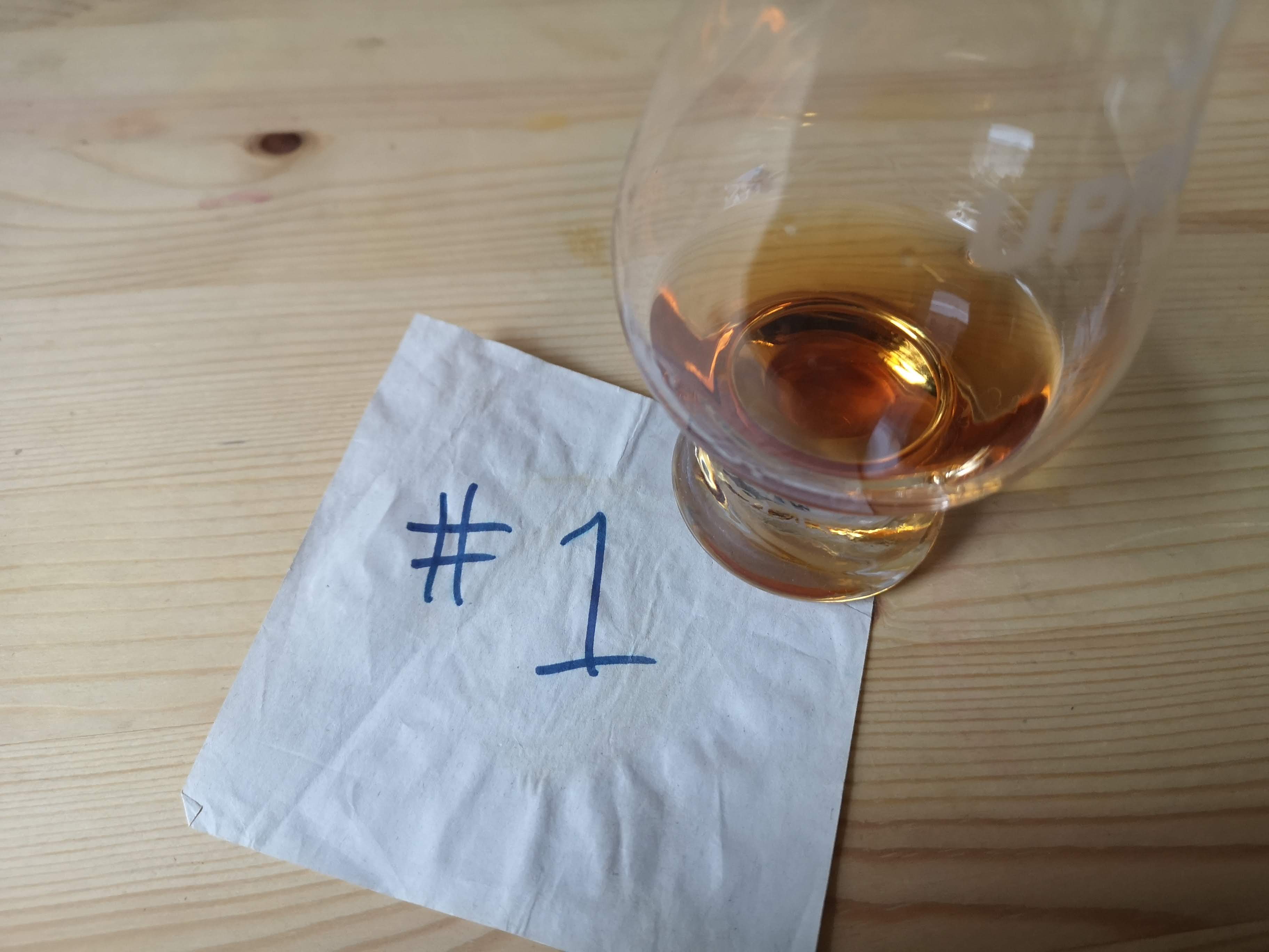 The Best Dark Rums Between 4 Solid Rums Vs. 4 Expensive Rums