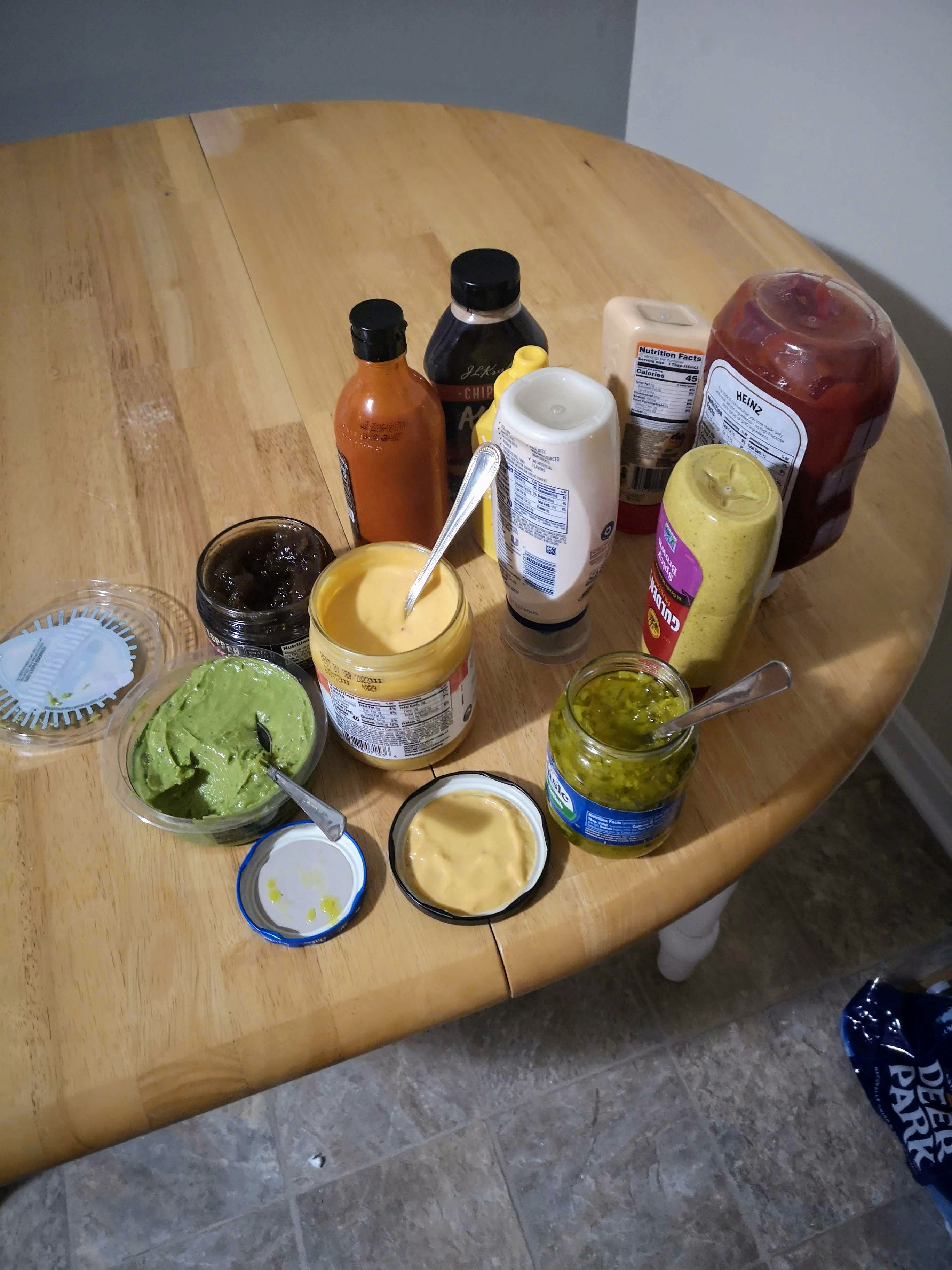 The 15 Best Hot Dog Toppings, Ranked