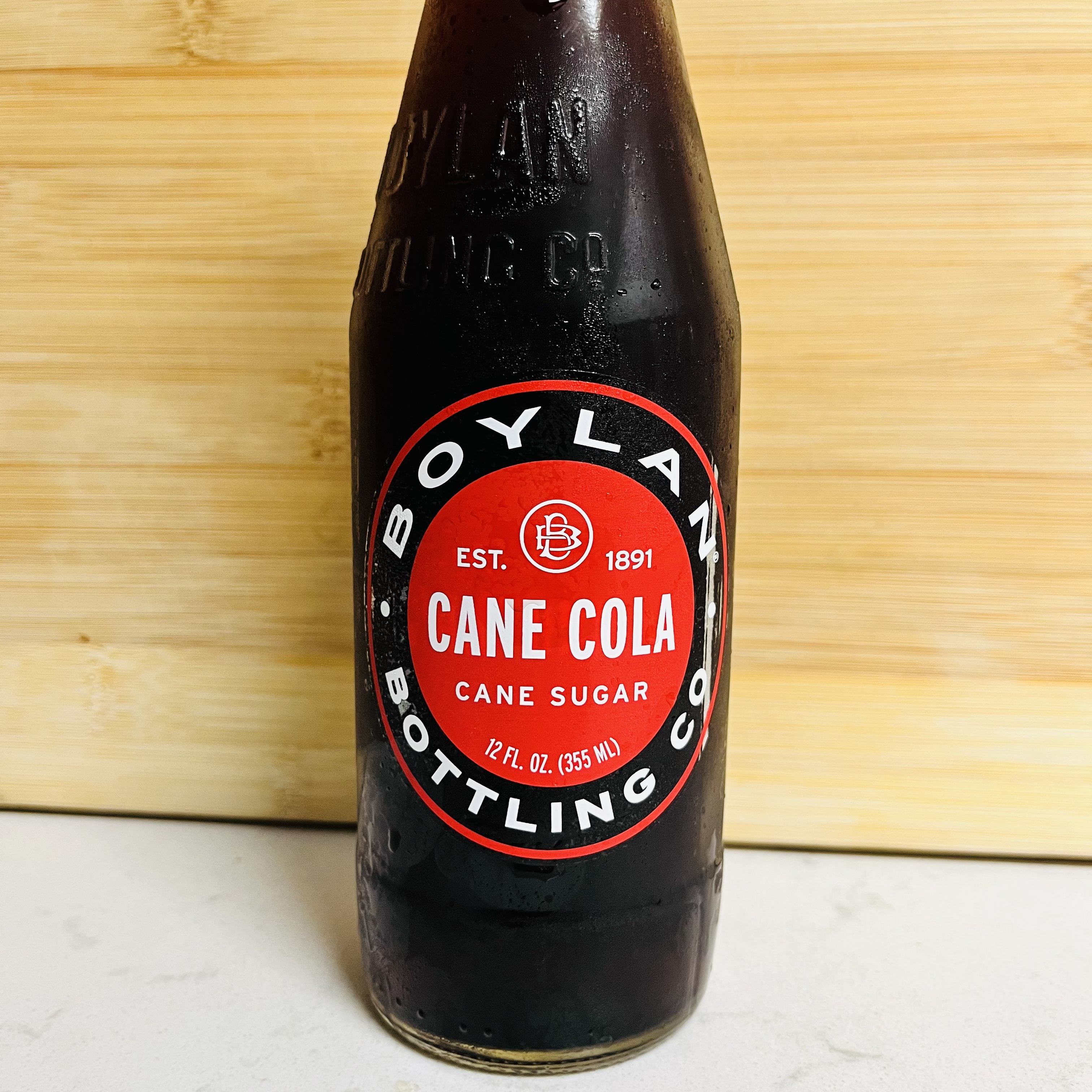 Cola Blind