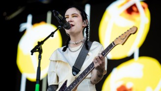 Japanese Breakfast Teams With Anamanaguchi To Cover A Classic ‘Scott Pilgrim’ Song