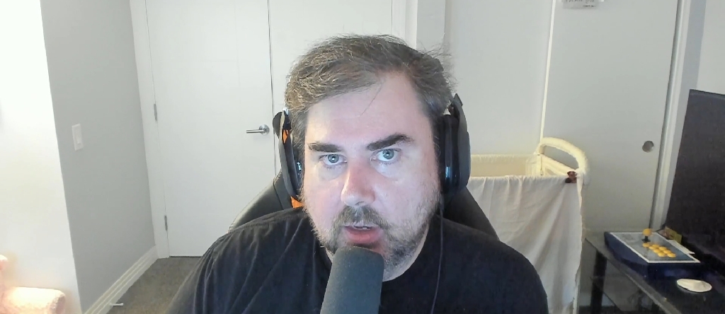 Jeff Gerstmann