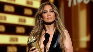 Jennifer Lopez Says Media Focus On Her Butt And Personal Life Gave Her ‘Very Low Self-Esteem’