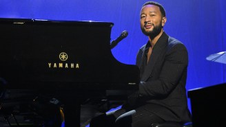 John Legend And Muni Long Keep It Sweet Like ‘Honey’ On Their Luscious New Song