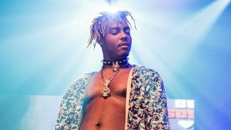 Juice WRLD’s Engineer Max Lord Accuses Grade A Productions Of Making Death Threats Against Him