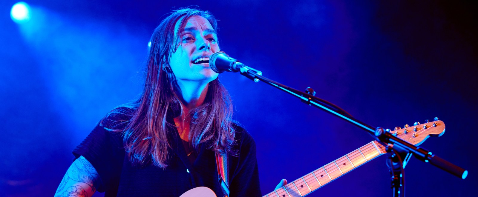 Julien Baker 2022