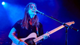 Julien Baker, Faye Webster, And Other Indie Acts Contribute To The ‘Through The Soil II’ Compilation