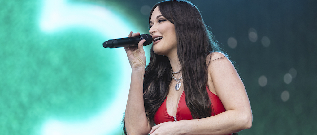 Kacey Musgraves