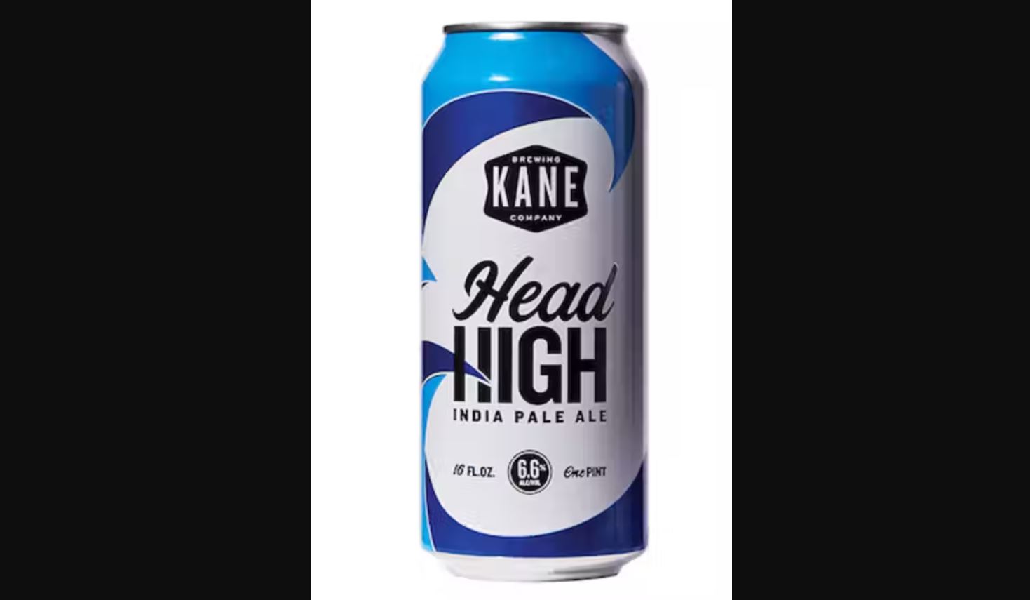 Kane High Head