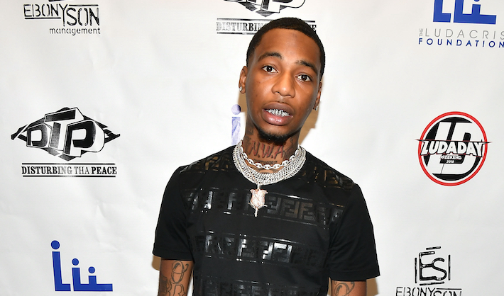 Key Glock Shares His Take On Future's '712AM' In New Video