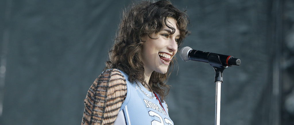 King Princess