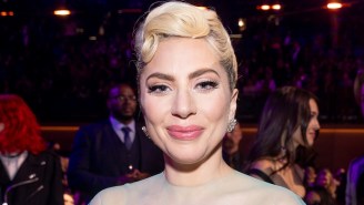 Why Isn’t Lady Gaga Performing ‘Hold My Hand’ From ‘Top Gun: Maverick’ At The Oscars?