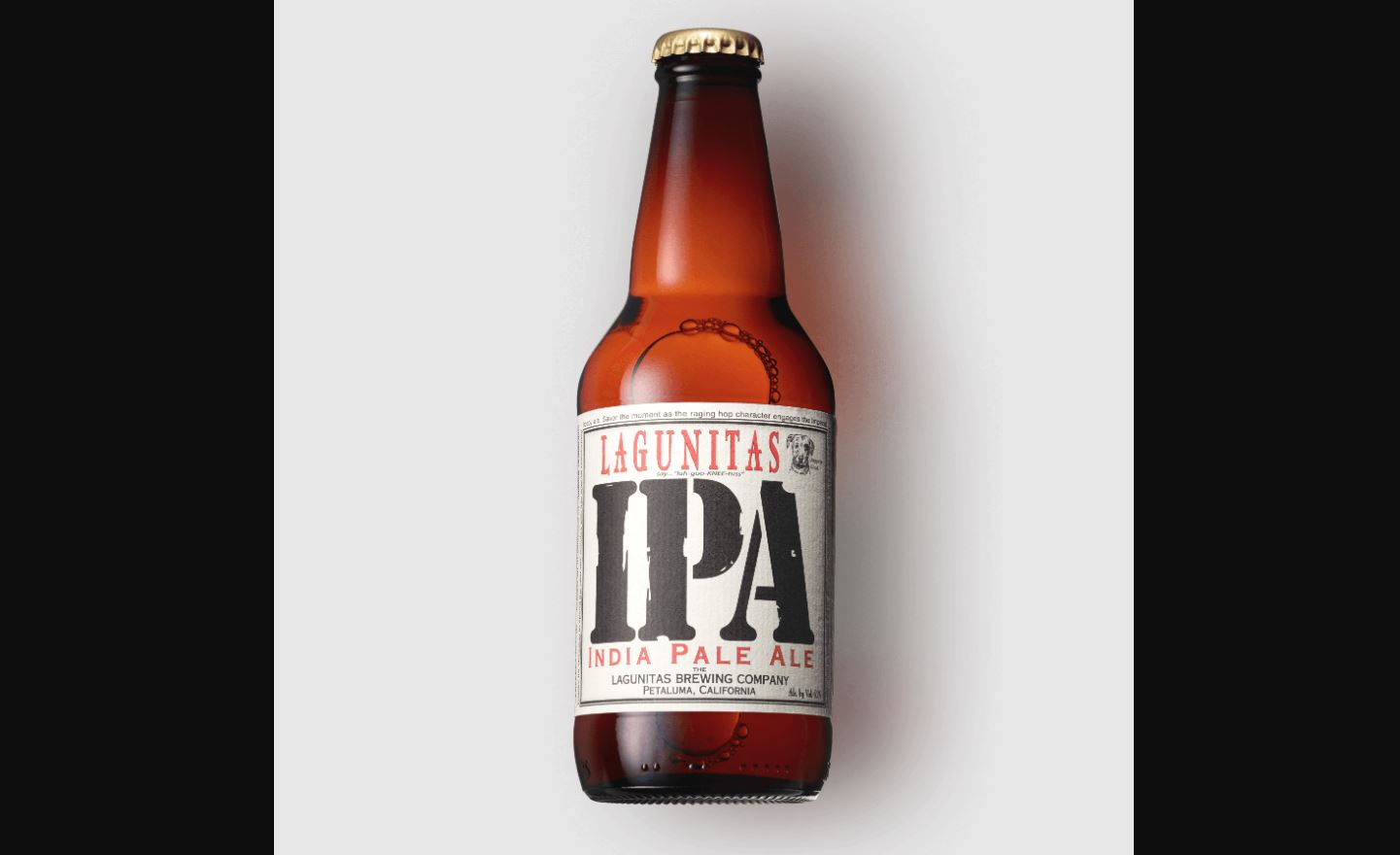 Lagunitas IPA