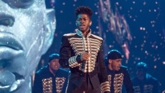 Lil Nas X Says His Relationship With BET Was ‘Painful And Strained’ Even Before The 2022 BET Awards