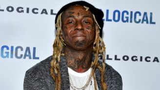 When Will Tickets For Lil Wayne’s ‘Welcome To Tha Carter Tour’ Go On Sale?