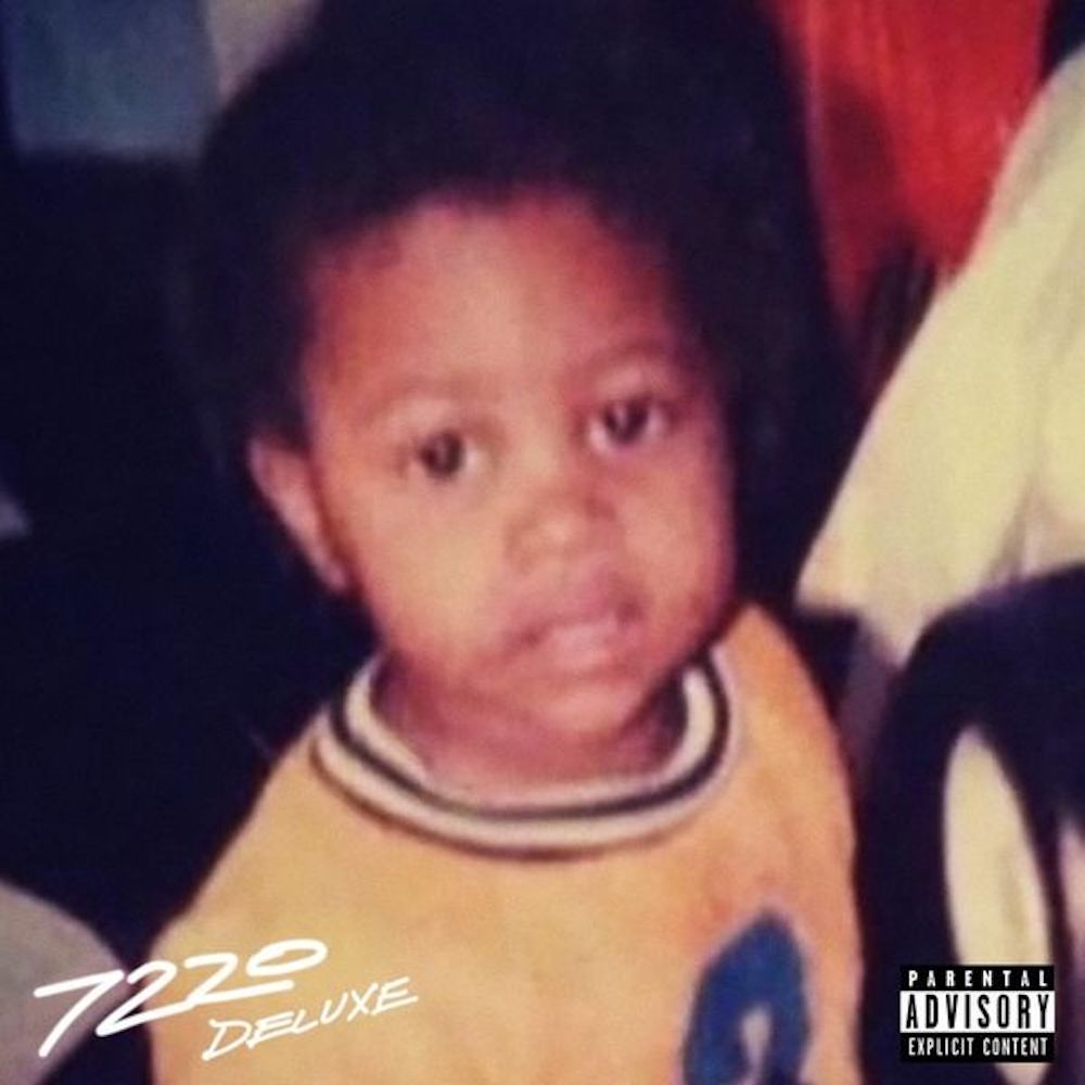 Lil Durk 7220 Deluxe