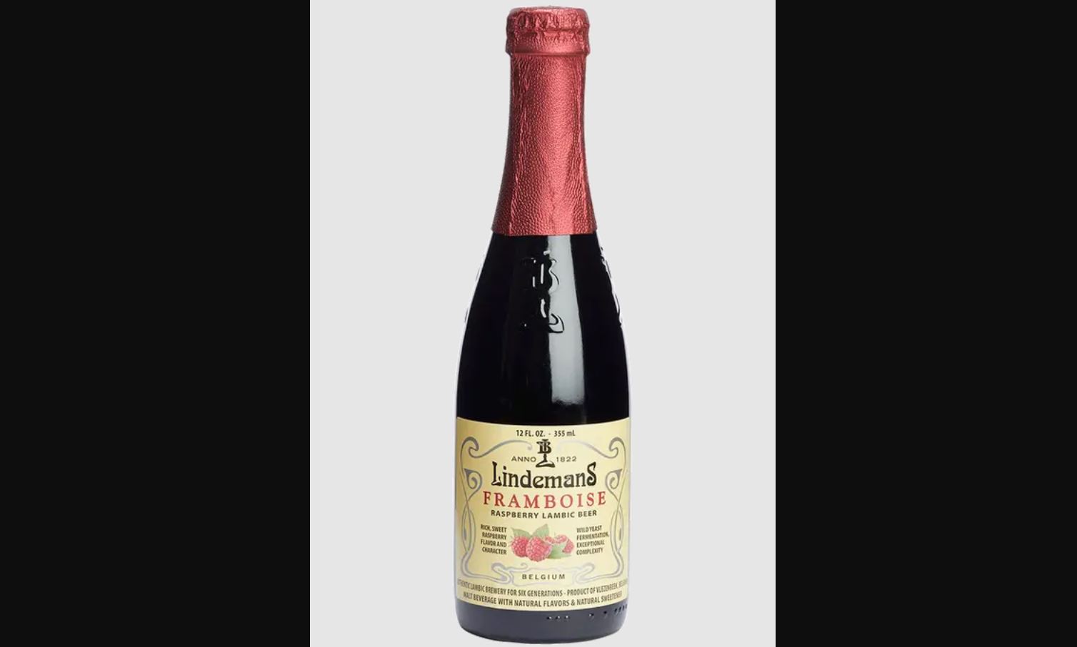 Lindemans Framboise