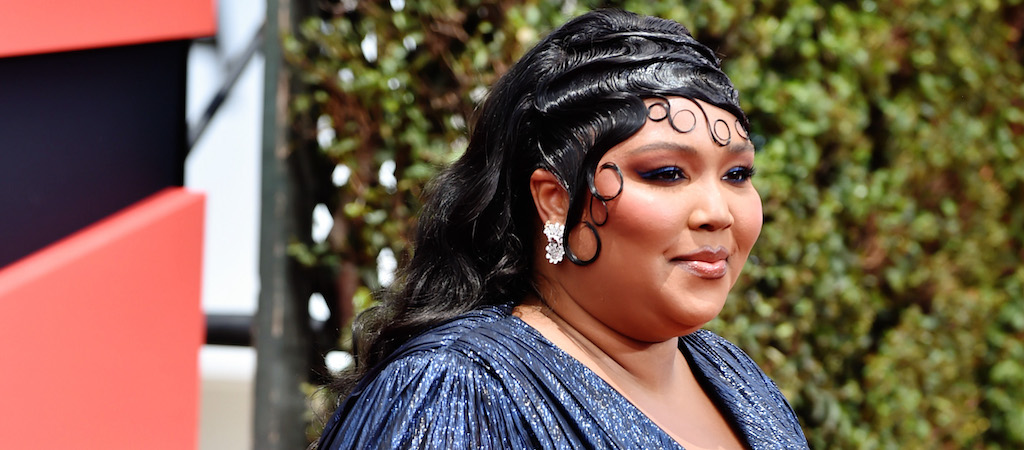 Lizzo guinness world 2025 record