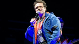 Logic Discusses The Harshness Of The Internet And Cyberbullying: ‘Dude, I Need A Break’