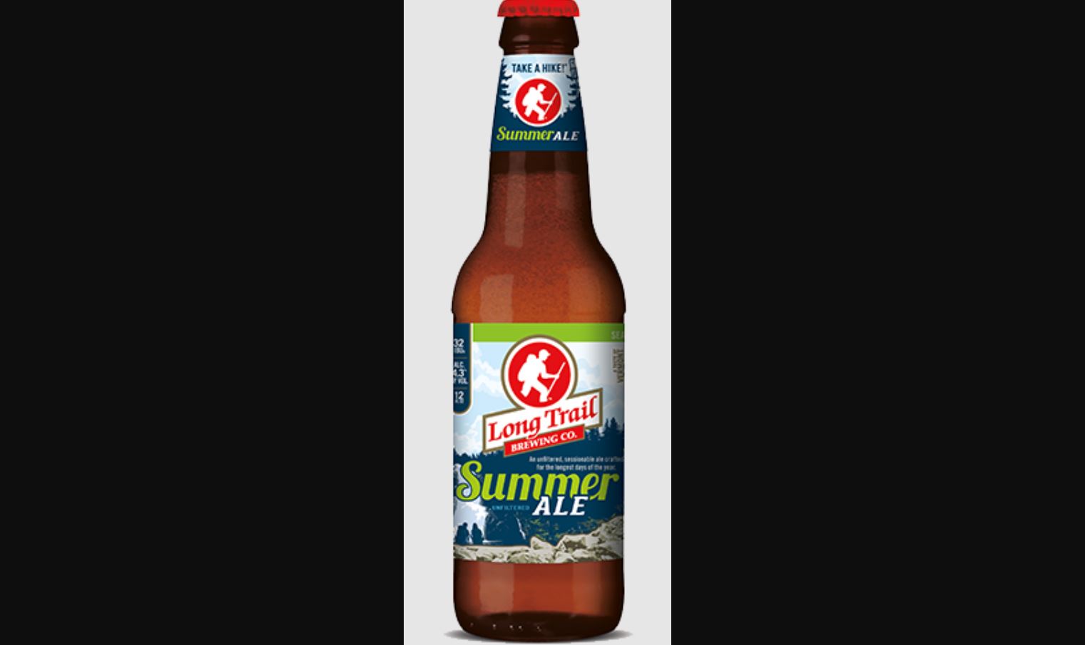 Long Trail Summer Ale