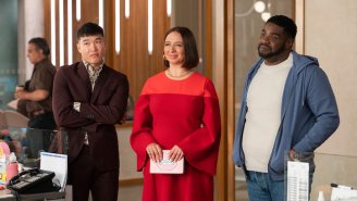 Maya Rudolph Is A Glamorously Depressed Billionaire In Apple TV’s ‘Loot’ Trailer