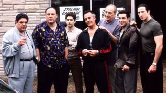 So Many Casts, Including ‘The Sopranos’ Gang, Are About To Reunite At The Emmys