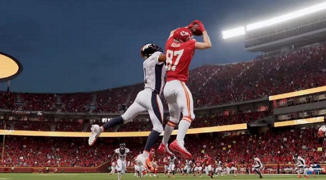 Madden NFL 22 review: a safe but solid return to franchise form