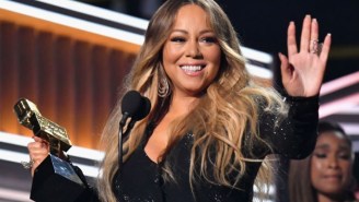 Mariah Carey Has Been Hit With A Copyright Infringement Lawsuit For ‘All I Want For Christmas Is You’