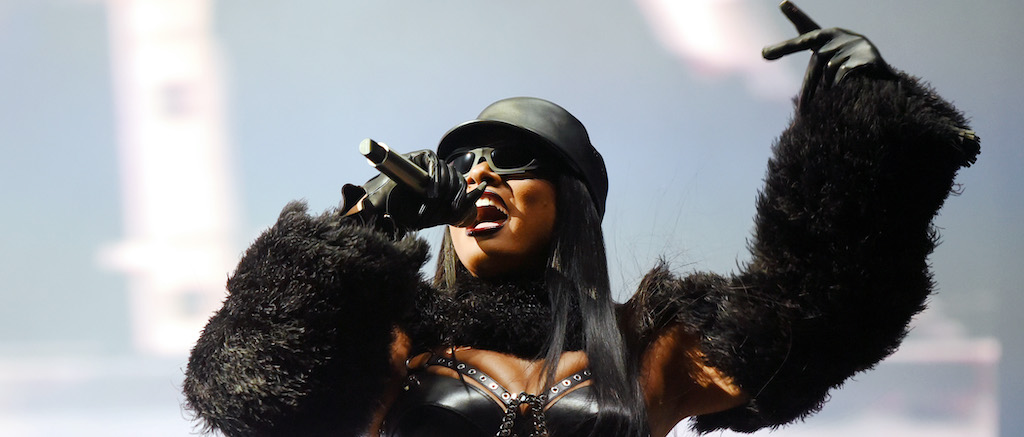 Megan Thee Stallion Megan Thee Stallion