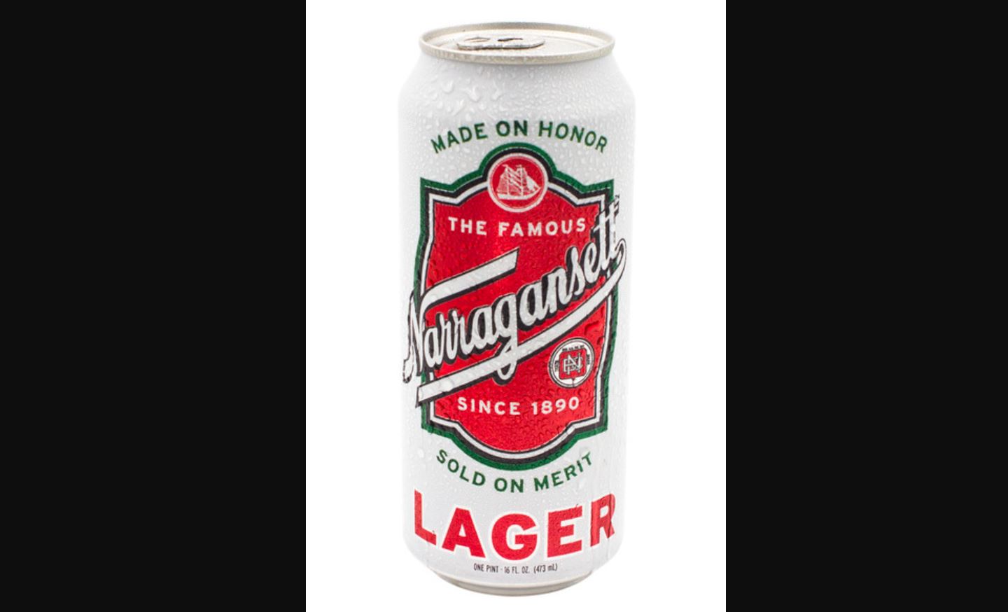 Narragansett Lager