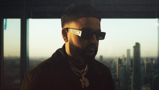 Nav Announces His New Album ‘Demons Protected By Angels’
