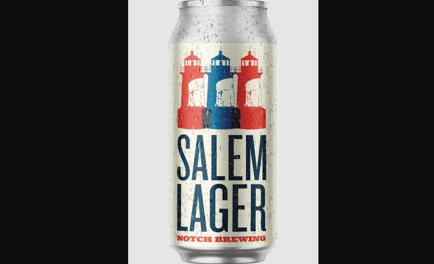 Notch Salem Lager