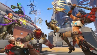 ‘Overwatch 2’ Will Hit Early Access In October With A New Hero