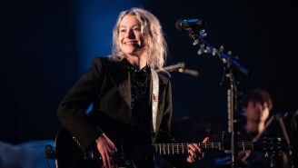 Phoebe Bridgers Teams Up With Marcus Mumford For A Folky New Collab, ‘Stonecatcher’