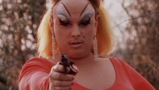 John Waters Could Still Technically Go To Jail If ‘Pink Flamingos’ Plays In Hicksville, New York