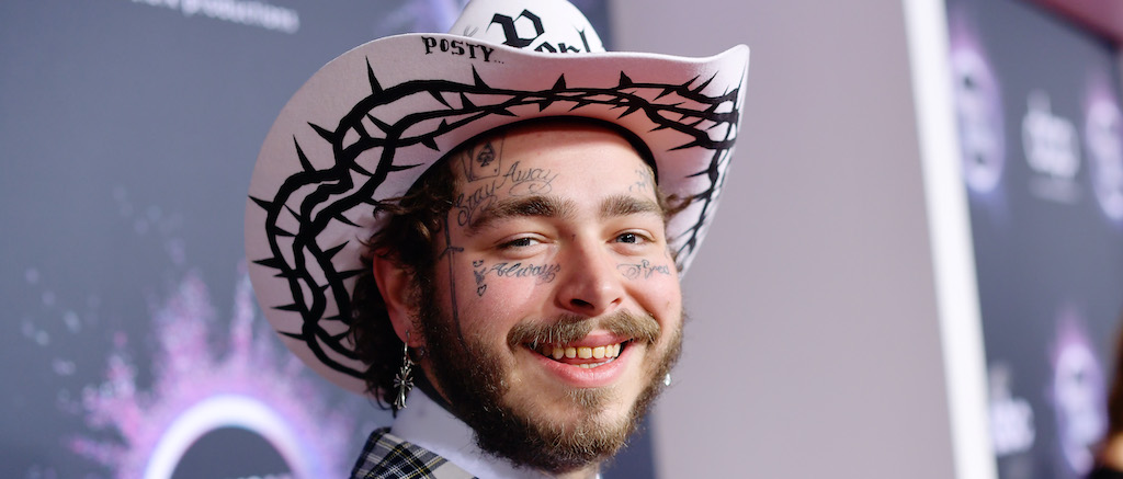 Post Malone