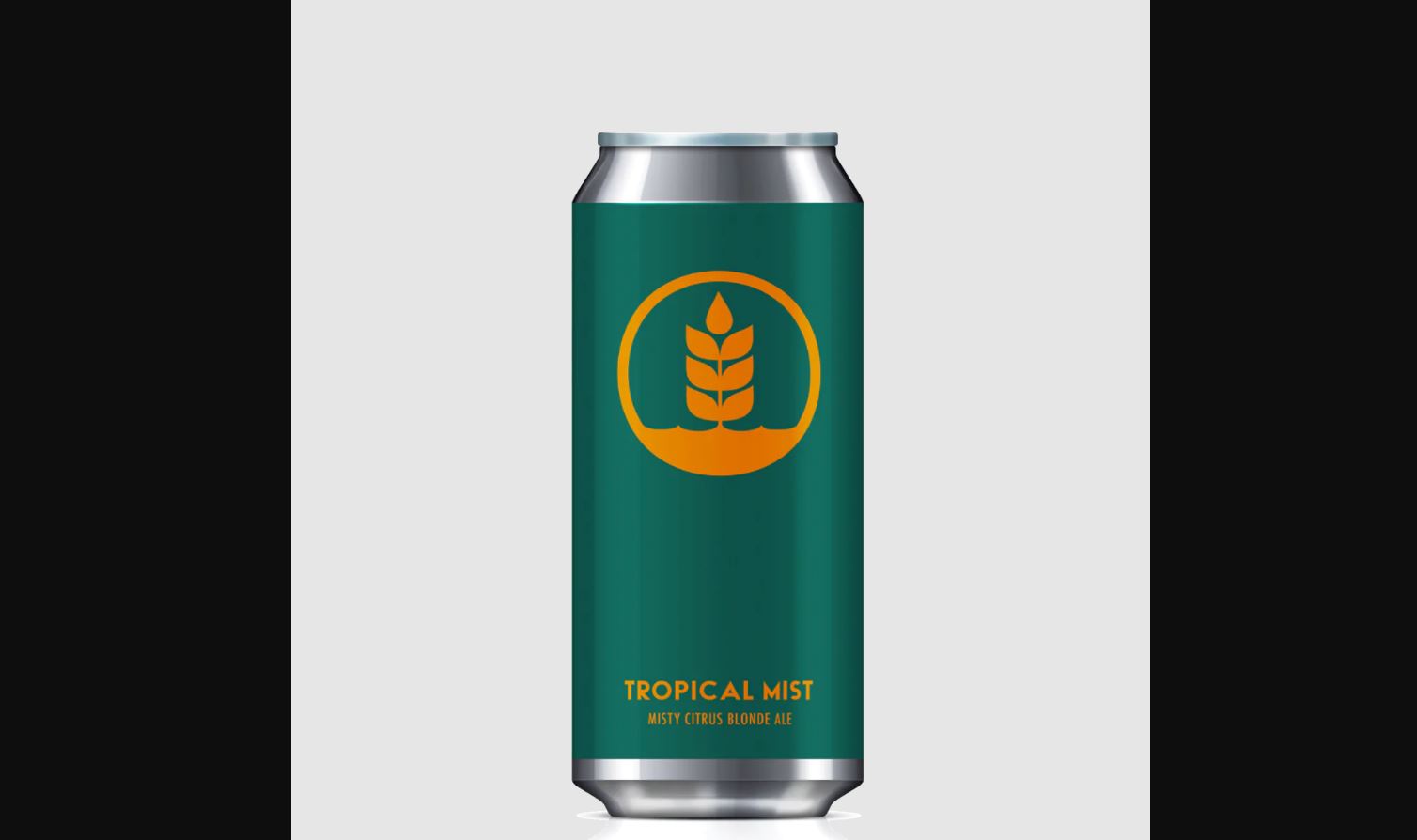 Pure Brewing Tropical Mist