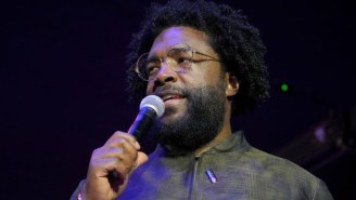 Questlove’s Documentary, ‘Summer Of Soul,’ Wins A Peabody Award