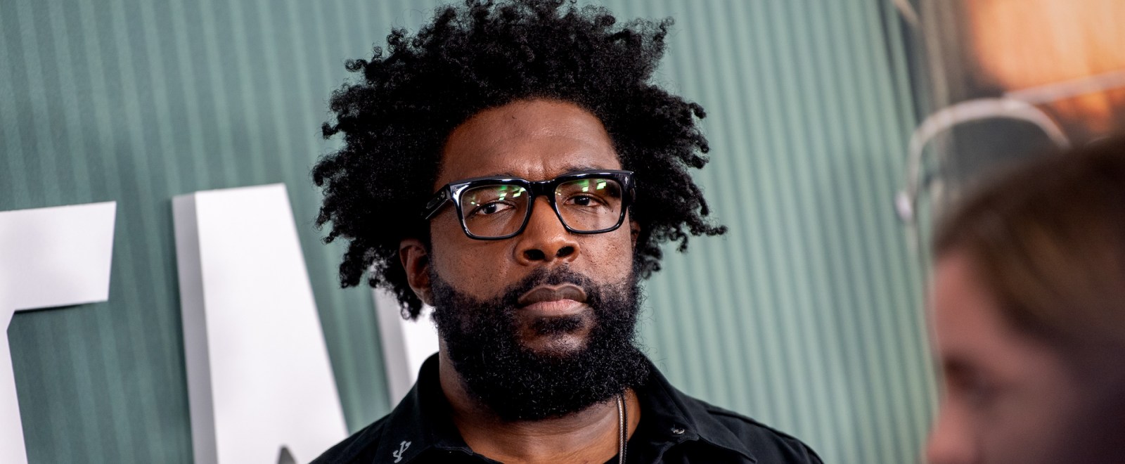 Questlove Spiderhead Screening 2022