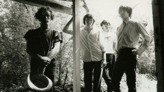 R.E.M. Celebrate 40 Years Of Their Debut EP ‘Chronic Town’ With A CD And Extensive Liner Notes