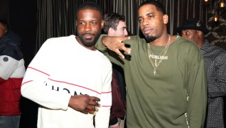 Reason Teams Up With Jay Rock For ‘Is What It Is,’ A Humble New Song