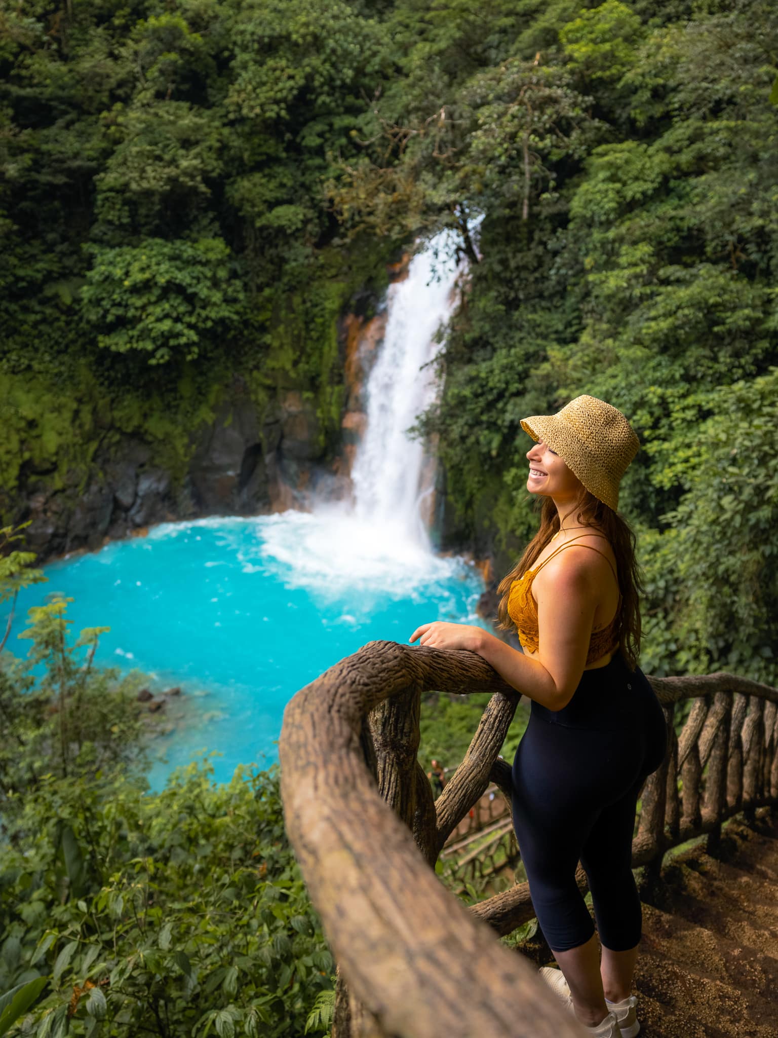 Costa Rica Travel Guide