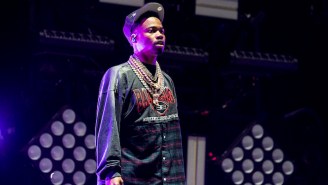 Roddy Ricch Returns With ‘The Big 3’ EP