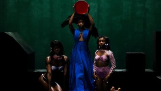 Sampa The Great Announces The New Album ‘As Above, So Below’ And Shares The Zamrock-Influenced ‘Never Forget’
