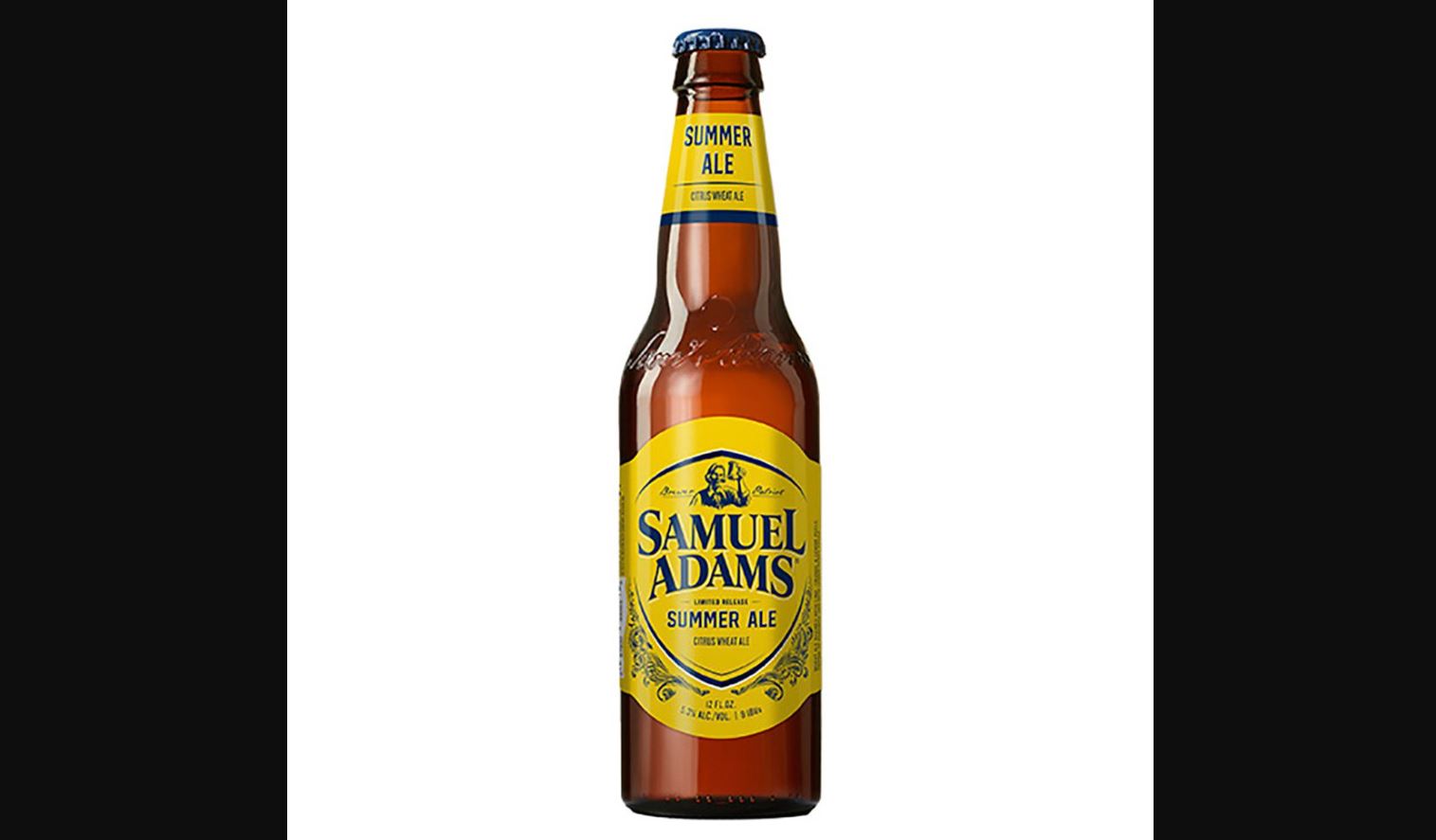 Samuel Adams Summer Ale