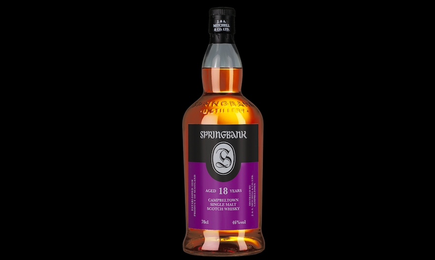 Springbank