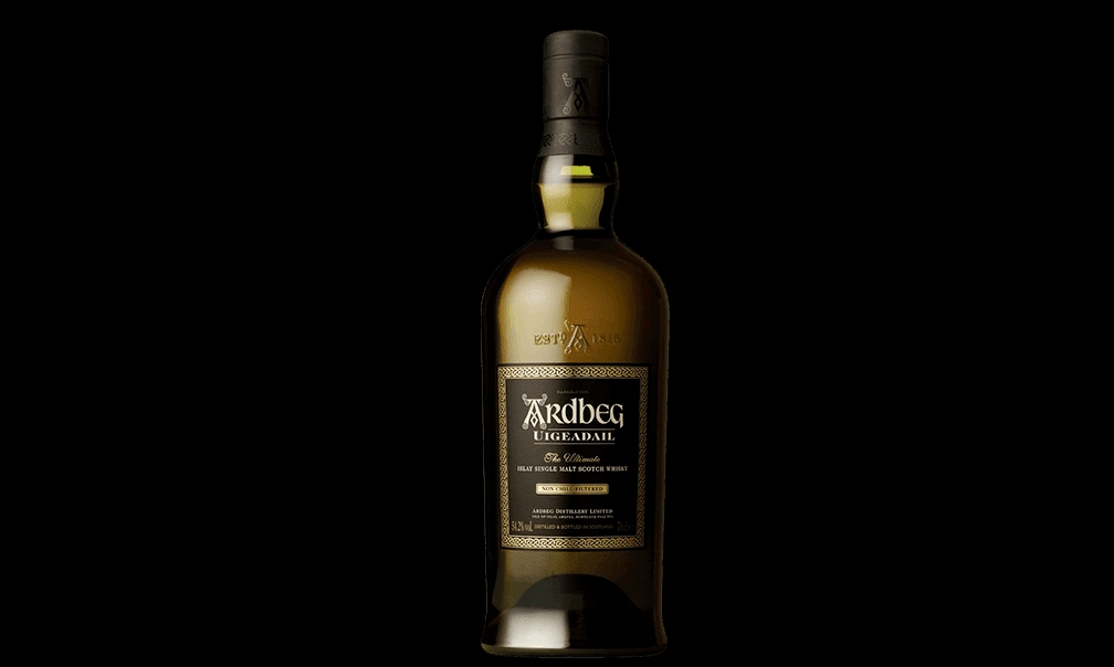 Ardbeg Uigeadail