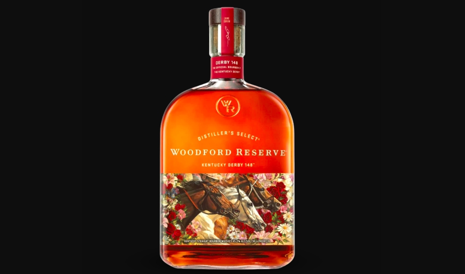 Woodford Reserve Kentucky Derby