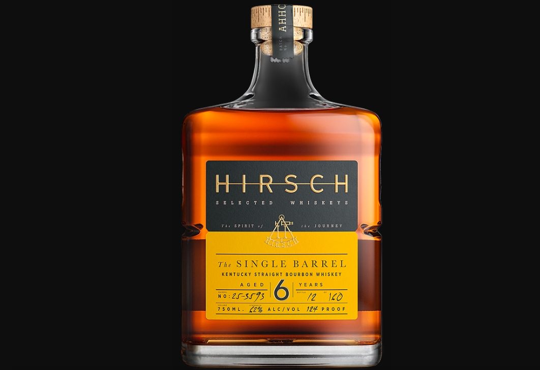 Hirsch Single Barrel