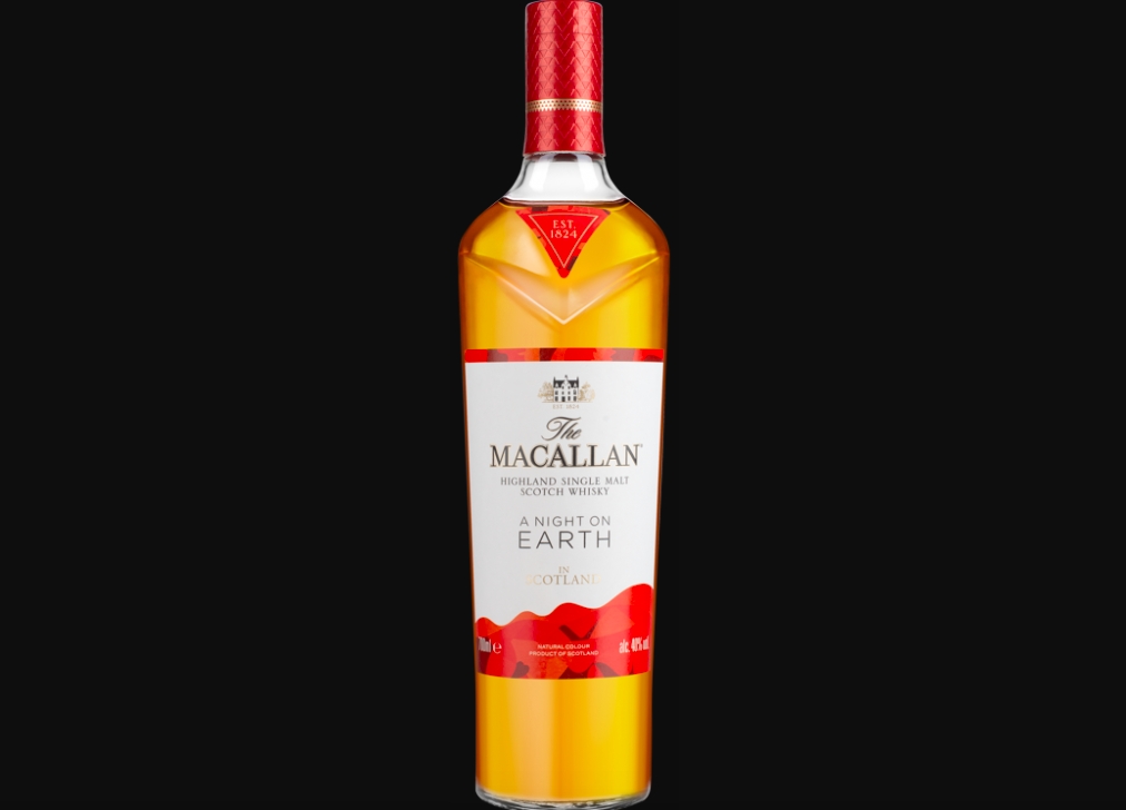 The Macallan Night