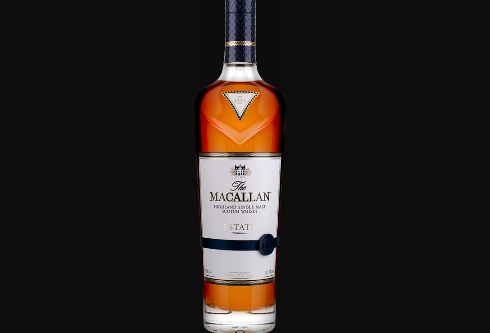 The Macallan Estate